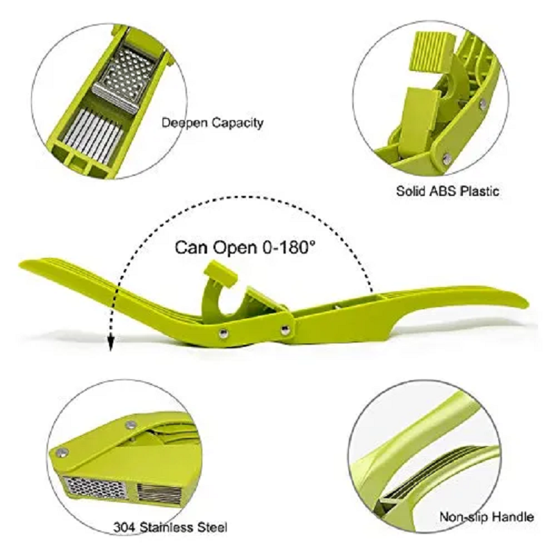 Miniatura 3 de Picador Prensa De Ajos